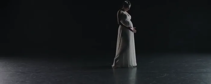 Photogramme du film 9 mois dansés