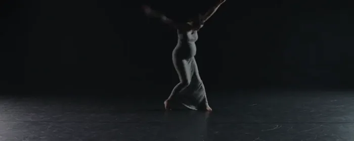 Photogramme du film 9 mois dansés