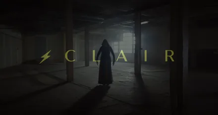 Image du film Eclair