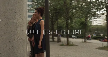 Image du film Quitter le bitume