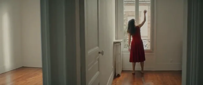 Photogramme du film La maison des souvenirs