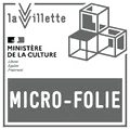 Logo d’un partenaire de la Compagnie NAO